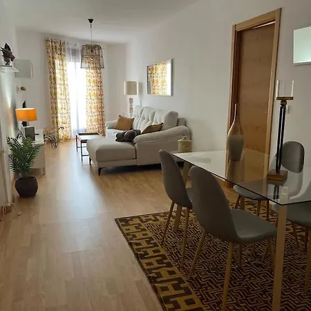 Apartment Cardenas Diamante