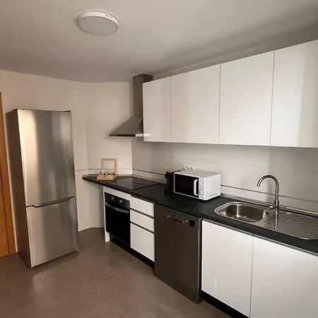 Apartment Cardenas Diamante