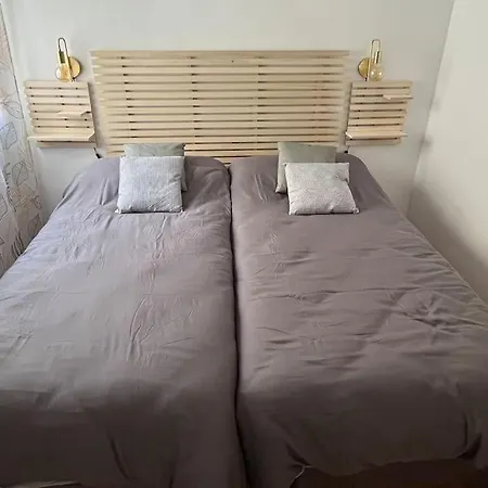 Cardenas Diamante Apartment Santa Fe (Granada)