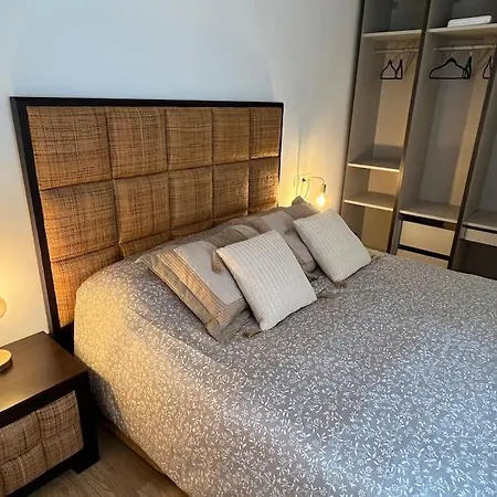 Apartment Cardenas Diamante