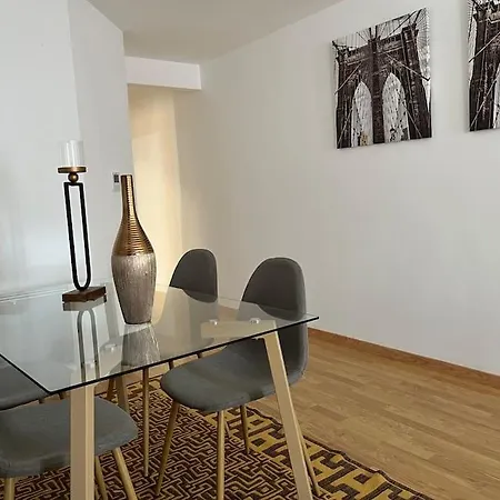 Cardenas Diamante Apartamento Santafé