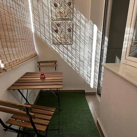 Apartamento Cardenas Diamante *