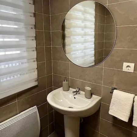 Cardenas Diamante Apartamento *