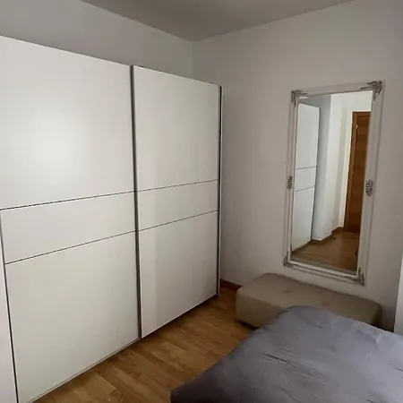 Apartamento Cardenas Diamante *