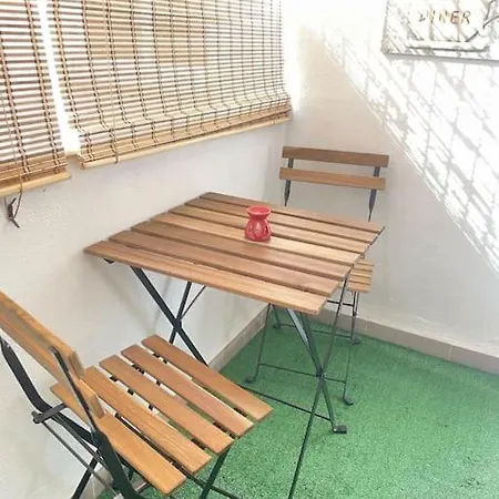 Apartamento Cardenas Diamante