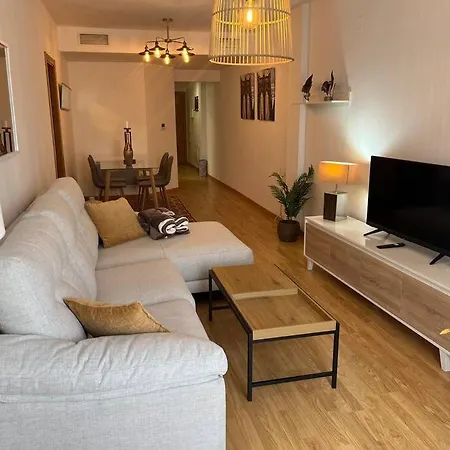 Cardenas Diamante Apartamento *